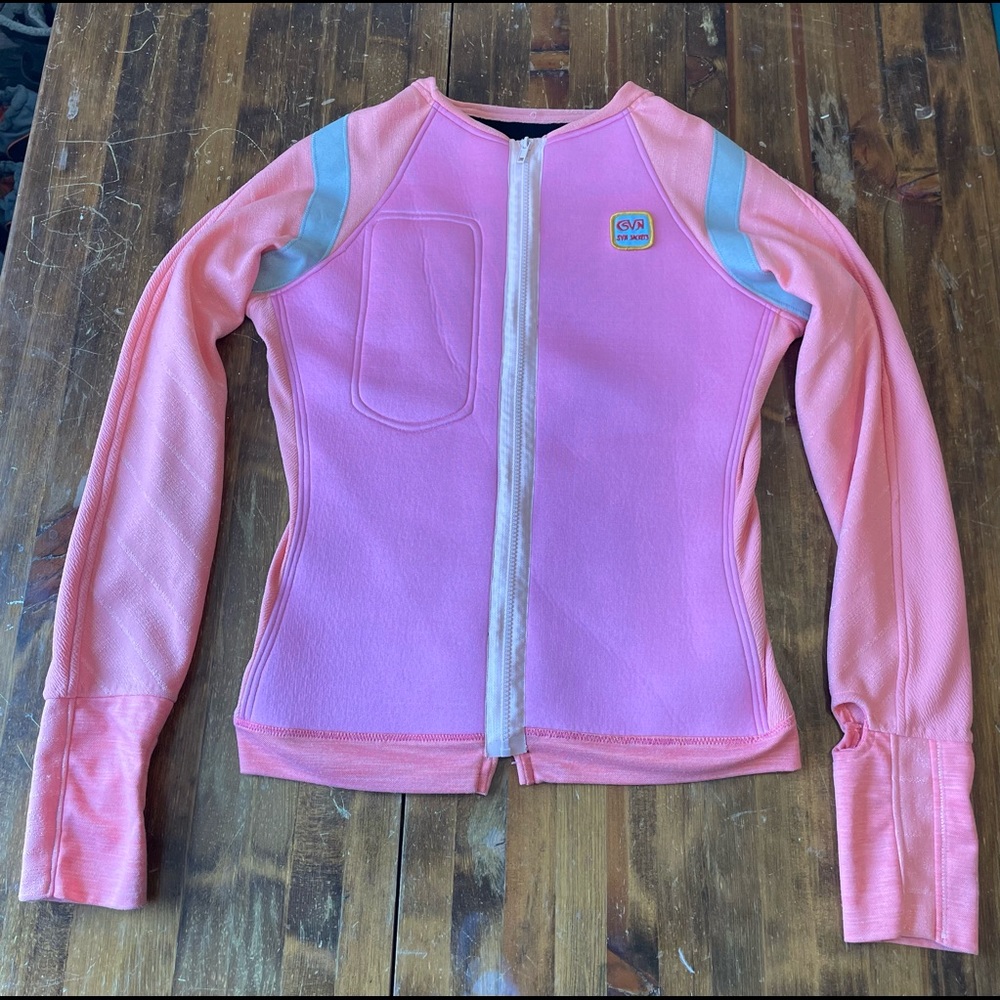 SVN Vander Jacket Handmade Colorado Med